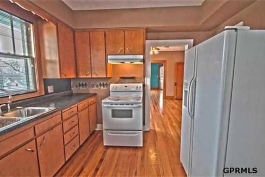 Home Near Zoo/College World Series/Downtown 오마하 외부 사진