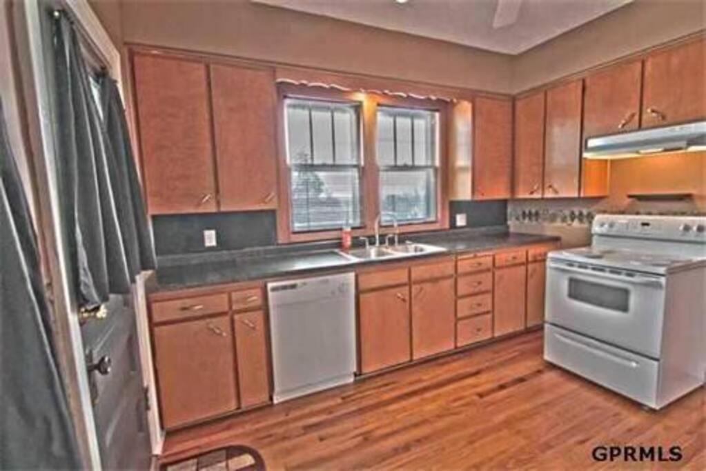 Home Near Zoo/College World Series/Downtown 오마하 외부 사진