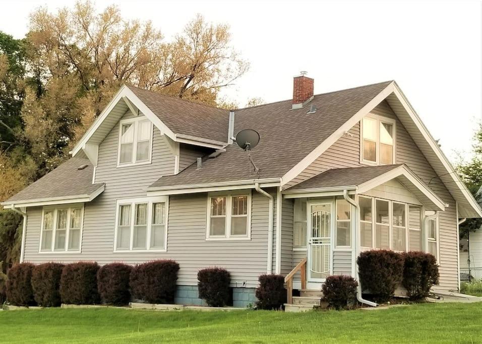 Home Near Zoo/College World Series/Downtown 오마하 외부 사진