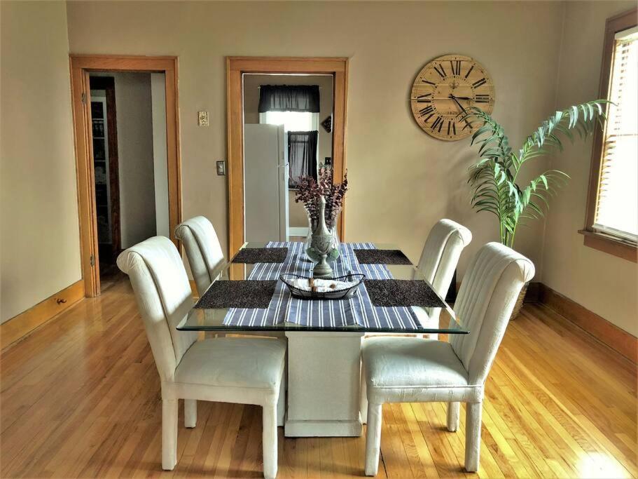 Home Near Zoo/College World Series/Downtown 오마하 외부 사진