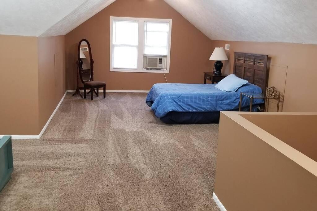 Home Near Zoo/College World Series/Downtown 오마하 외부 사진