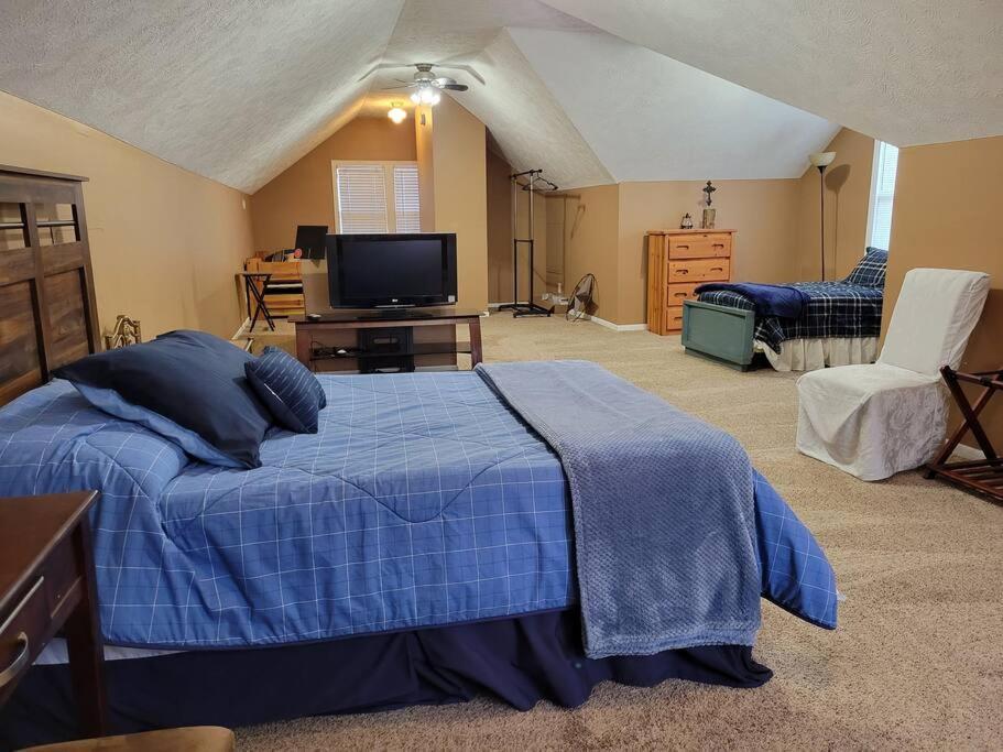 Home Near Zoo/College World Series/Downtown 오마하 외부 사진