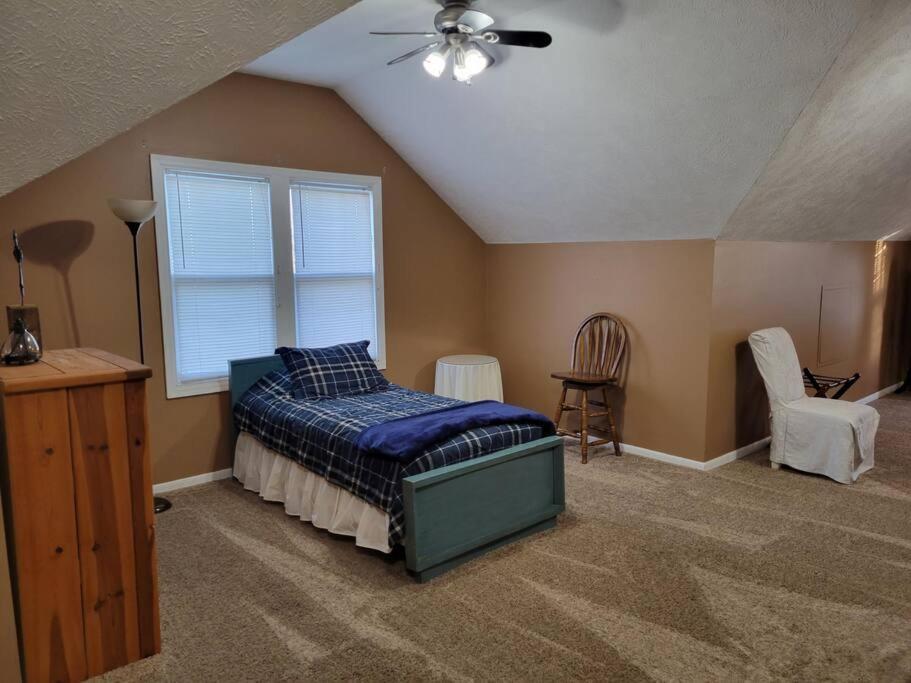 Home Near Zoo/College World Series/Downtown 오마하 외부 사진