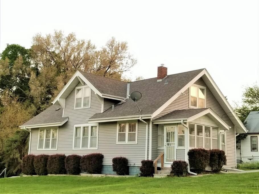 Home Near Zoo/College World Series/Downtown 오마하 외부 사진