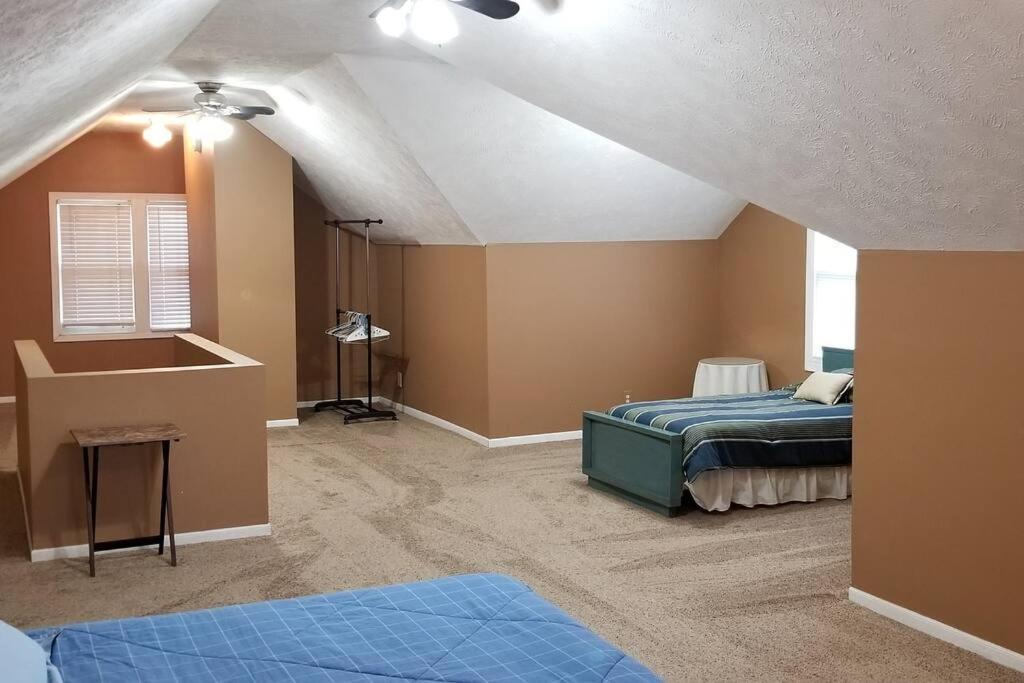 Home Near Zoo/College World Series/Downtown 오마하 외부 사진